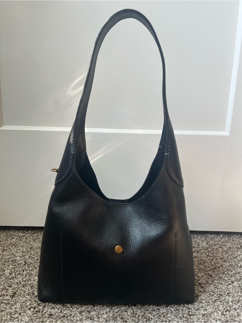 Coach Brooklyn 28 bag - Picture 2 of 4